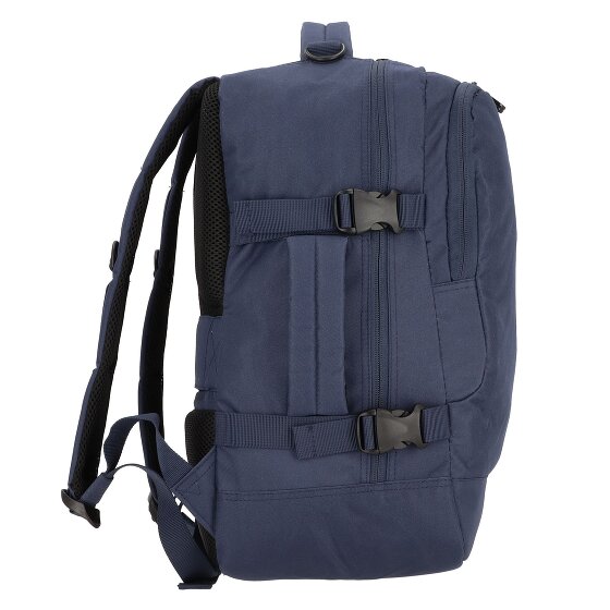 Worldpack BestWay Daypack 41.5 cm Laptopfach