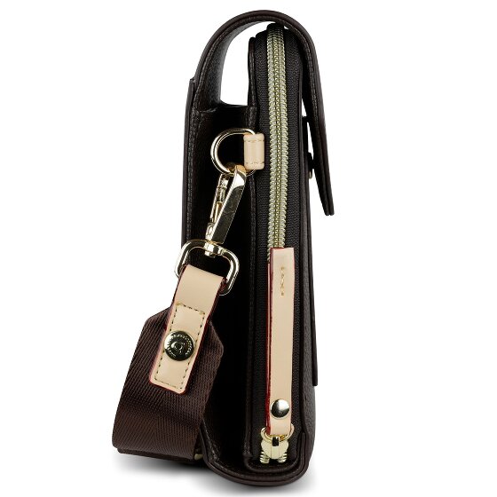 Bugatti Ella Handytasche 11 cm