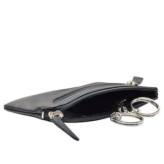 Bugatti Primo Schlüsseletui Leder 11 cm