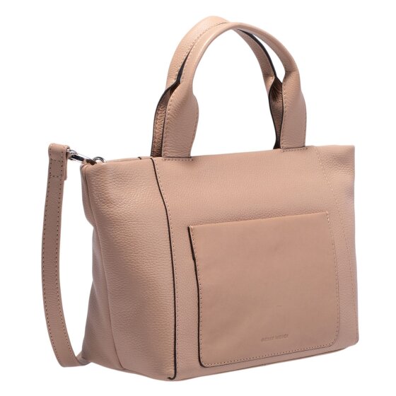 Gerry Weber Ascona Handtasche Leder 25 cm