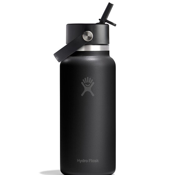 Hydro Flask Hydration Wide Flex Straw Cap Trinkflasche 945 ml