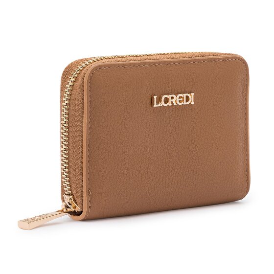 L.Credi Filippa Geldbörse RFID Schutz 11.5 cm