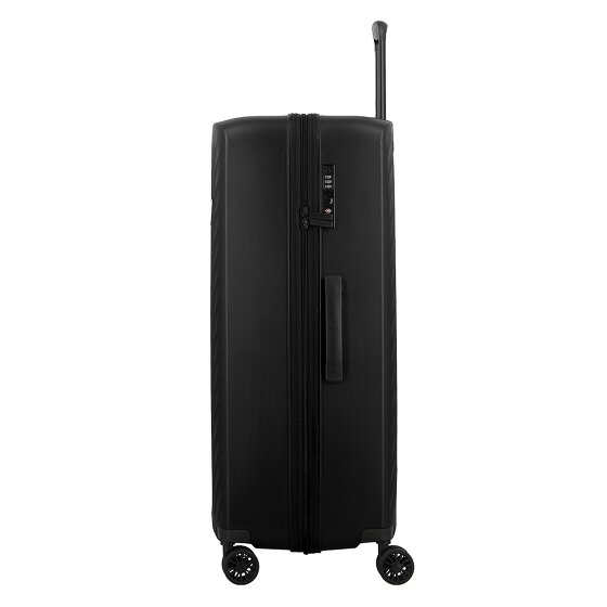 Jump Levante 4 Rollen Trolley 75 cm