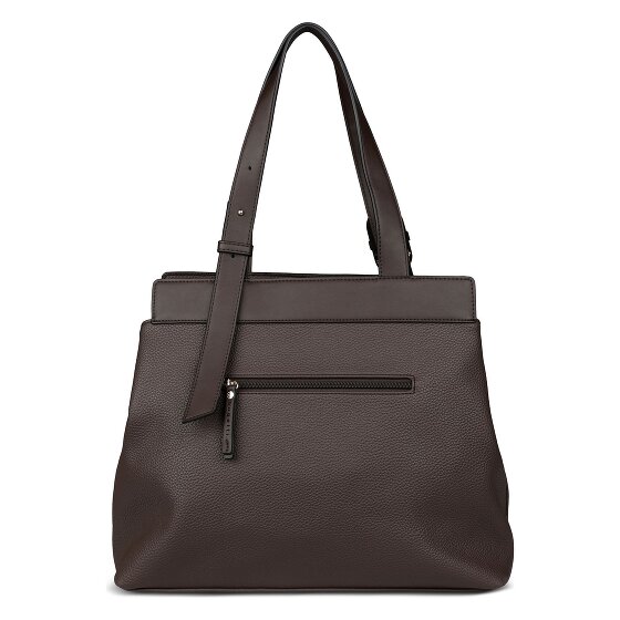 Bugatti Dana Schultertasche L 36 cm