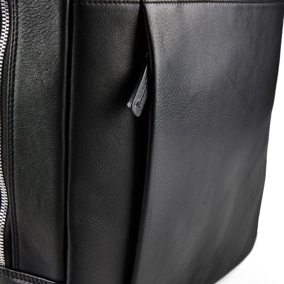 Braun Büffel Golf 3.0 Business-Rucksack Leder 37 cm Laptopfach