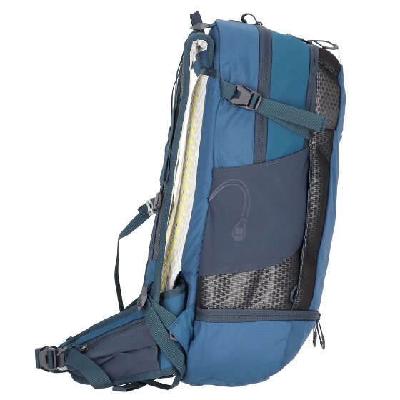 Jack Wolfskin Moab Jam Pro 30.5 Rucksack 51 cm