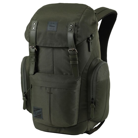 NITRO Daypacker Daypack 46 cm Laptopfach