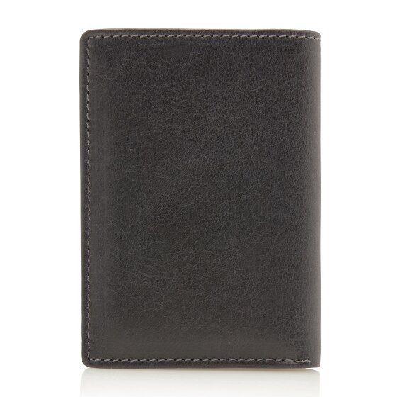 Castelijn & Beerens Canyon Kreditkartenetui RFID Leder 7,5 cm