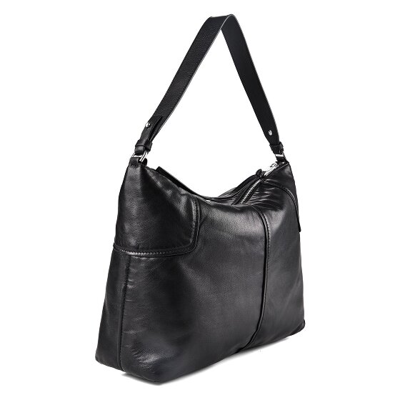 Liebeskind Mila Schultertasche Leder 40.5 cm
