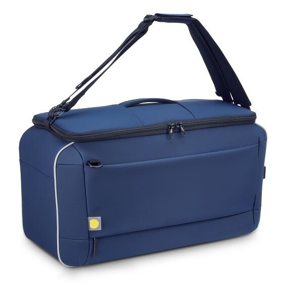 Delsey Paris Aventure Reisetasche 65 cm Laptopfach