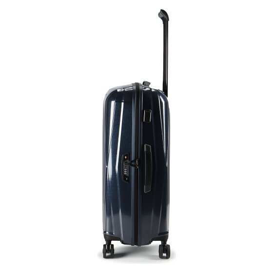 Samsonite Major-Lite 4 Rollen Trolley 69 cm