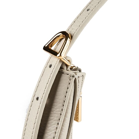 Coccinelle Whisper Handtasche Leder 23 cm