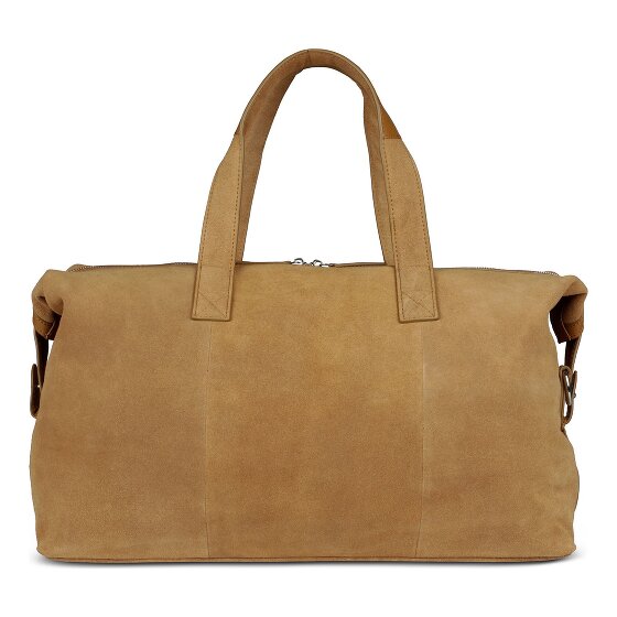 Bugatti Diego Weekender Reisetasche Leder 45 cm