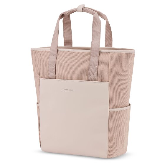 Kapten & Son Lindby Shopper Tasche 38 cm Laptopfach