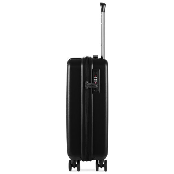 Epic Pop 6.0 4-Rollen Kabinentrolley 55 cm