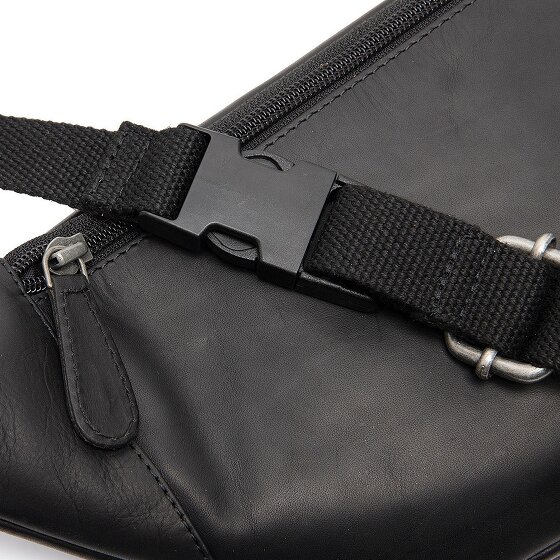 The Chesterfield Brand Vernio Gürteltasche Leder 34 cm