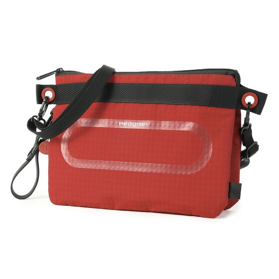 Hedgren Uni Ichi M Umhängetasche RFID Schutz 24 cm