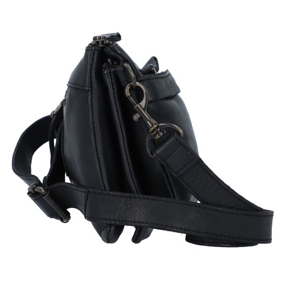 Harbour 2nd Urban Poets Lexi Umhängetasche Leder 24 cm