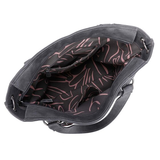 Fritzi aus Preußen Eco Fritzi02 Shopper Tasche 50 cm