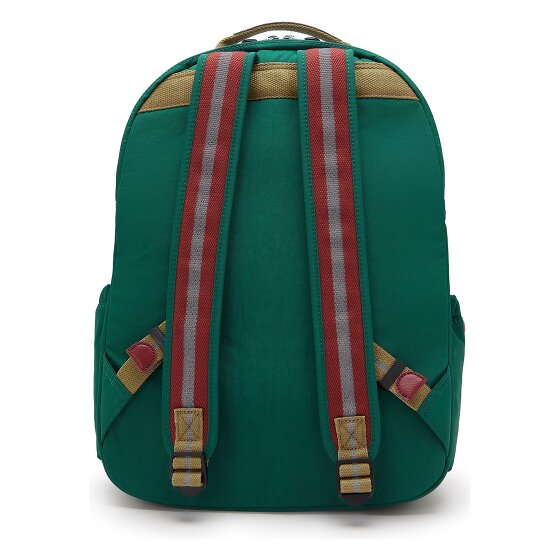 Kipling Back to School Seoul Lap Schulrucksack 44 cm
