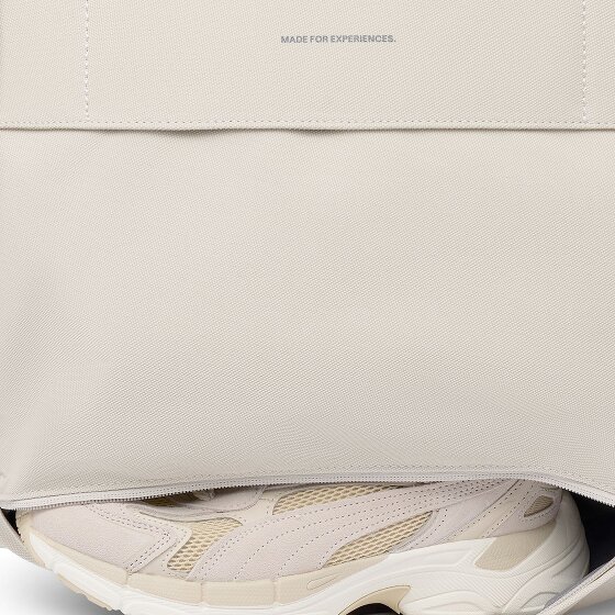 Kapten & Son Hellvi Pro Shopper Tasche 55 cm Laptopfach