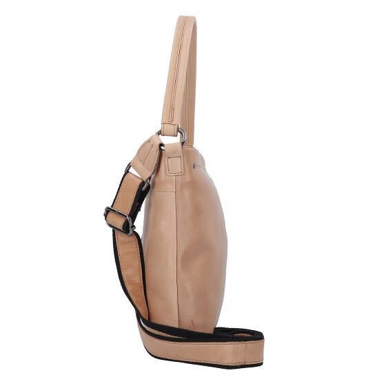 Harold's Caugio Schultertasche Leder 32 cm