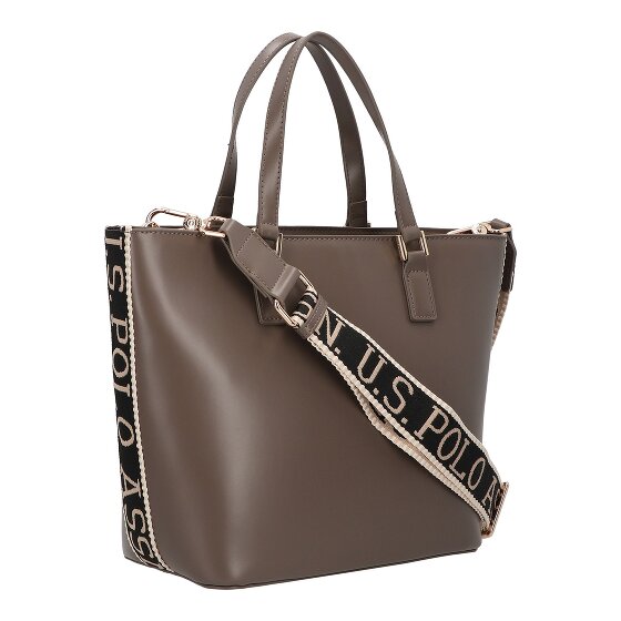 U.S. Polo Assn. Heat Shopper Tasche 27 cm