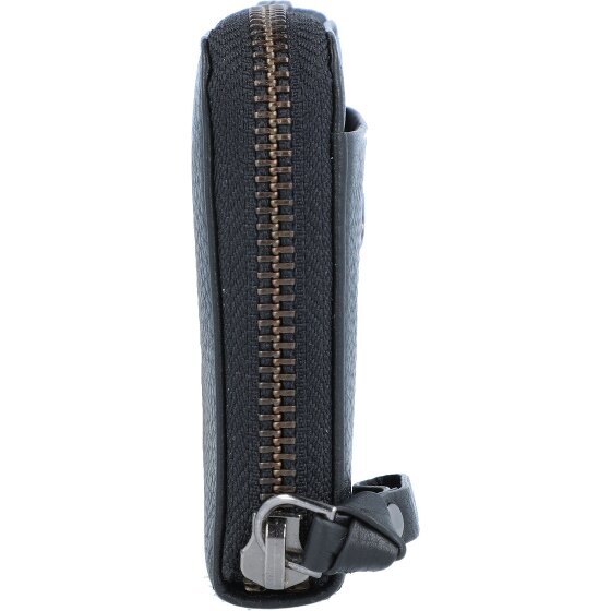 camel active Pura Geldbörse Leder 12 cm