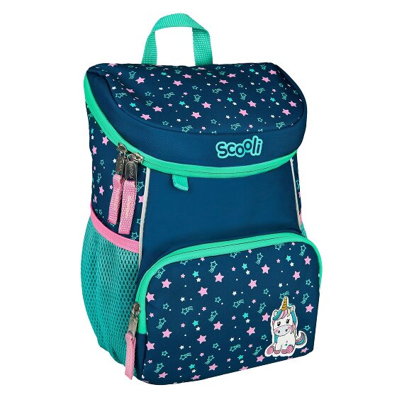 Scooli Mini-Me Kindergartenrucksack 30 cm