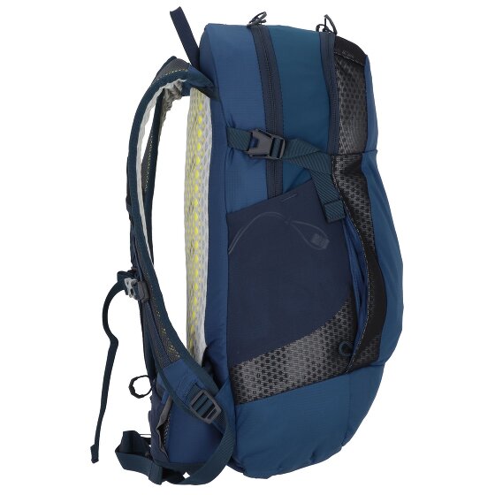 Jack Wolfskin Moab Jam Pro 24.5 Rucksack 49 cm