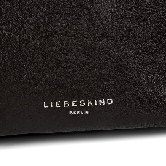 Liebeskind Umhängetasche S Leder 24.5 cm