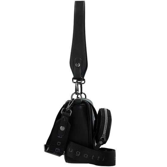 Bugatti Almata Schultertasche 23 cm