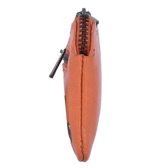 Greenburry Spongy Schlüsseletui Leder 11,5 cm