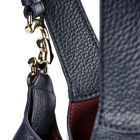 Coccinelle C-Easy Shopper Tasche Leder 35 cm