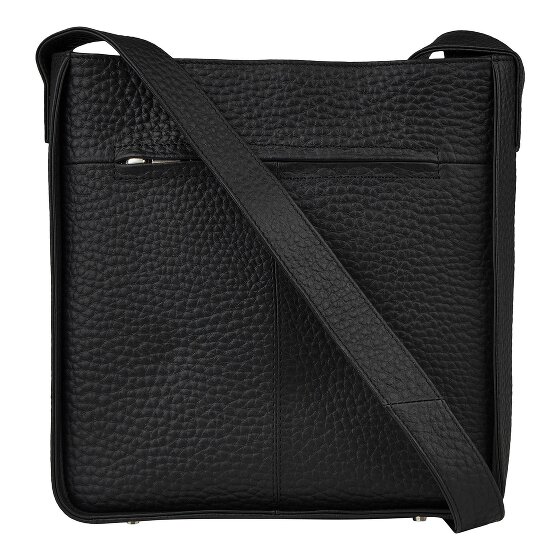 Voi Hirsch Umhängetasche Leder 22.5 cm