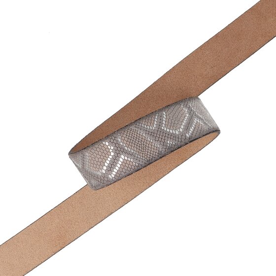 b.belt Gürtel Leder