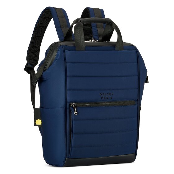 Delsey Paris Shadow 5.0 Daypack 41 cm Laptopfach