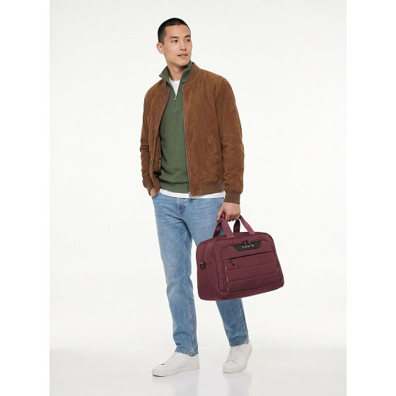 Travelite Skaii Weekender Reisetasche 40 cm