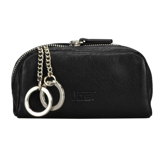 Jost Odense Schlüsseletui Leder 10 cm