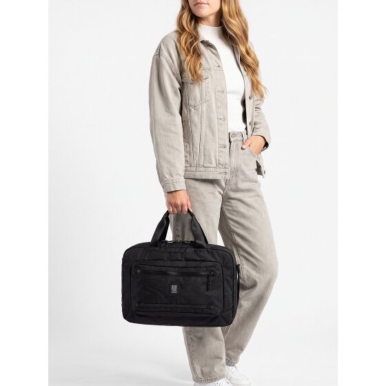 Topo Designs Global Aktentasche 46 cm Laptopfach