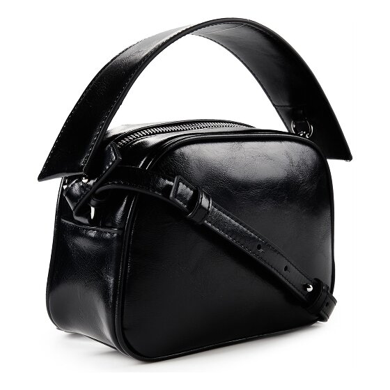 Armani Exchange Keira Schultertasche Leder 18 cm