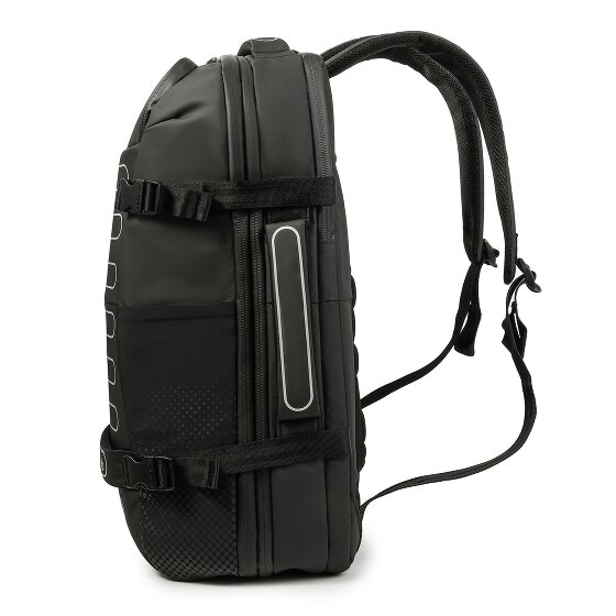 Hedgren Comby Performance Trip L P Daypack L RFID Schutz 40 cm Laptopfach