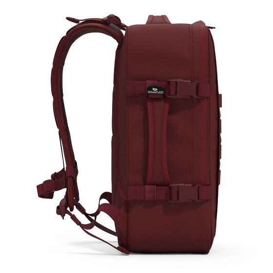 Cabin Zero Military 28L Cabin Backpack Rucksack 44 cm