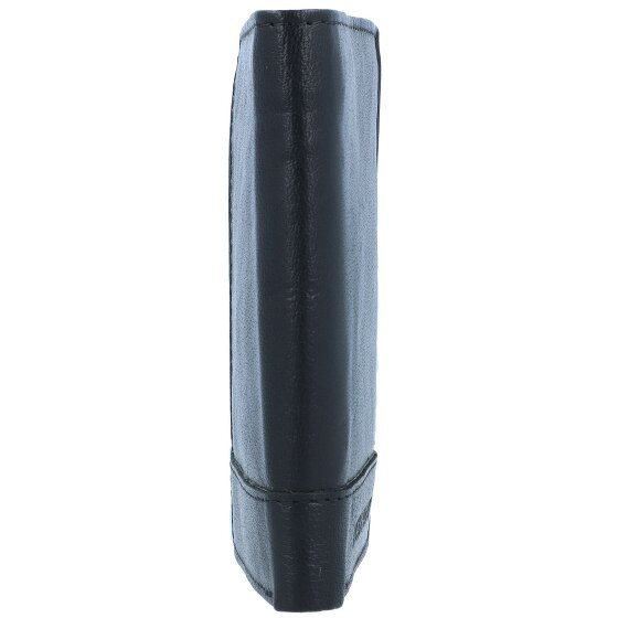 Spikes & Sparrow Geldbörse RFID Leder 10 cm