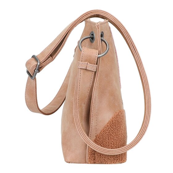 Fritzi aus Preußen Fritzi03 Umhängetasche 22.5 cm