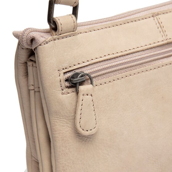 The Chesterfield Brand Osaka Umhängetasche Leder 22 cm