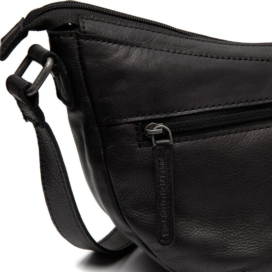The Chesterfield Brand Clarita Umhängetasche Leder 35 cm