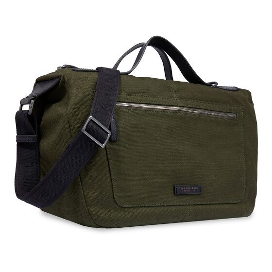 The Bridge Igor Weekender Reisetasche 45 cm