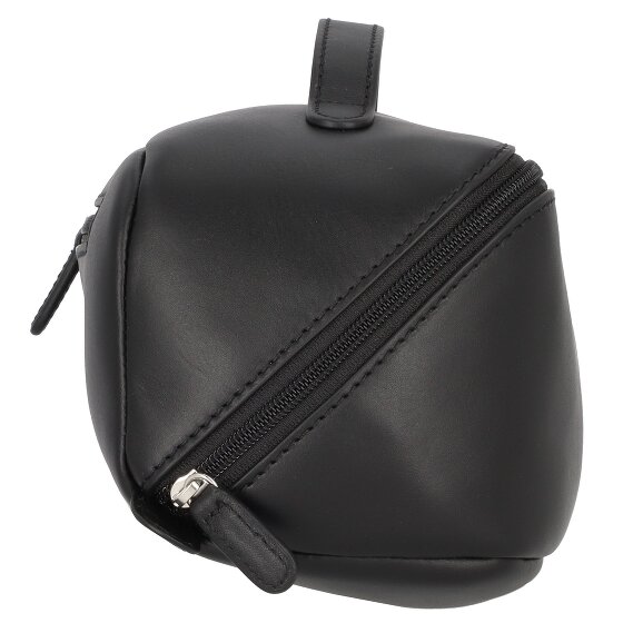 Picard Toscana Kulturbeutel Leder 24 cm