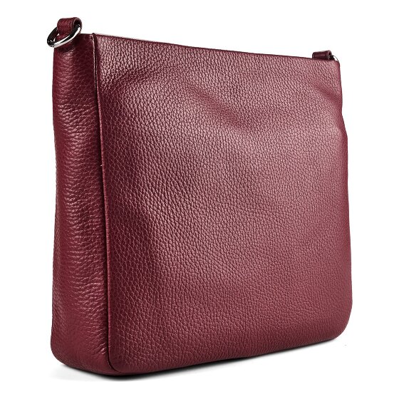 Mandarina Duck Mellow Umhängetasche Leder 27 cm